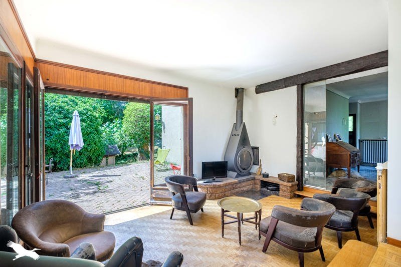 Vente Maison OULLINS - 4 pièces -114 m² - (69600)