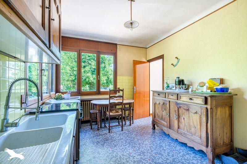 Vente Maison OULLINS - 4 pièces -114 m² - (69600)