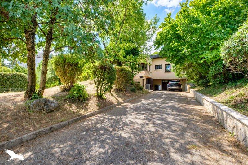 Vente Maison OULLINS - 4 pièces -114 m² - (69600)
