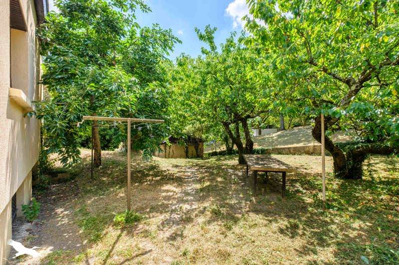 Vente Maison OULLINS - 4 pièces -114 m² - (69600)