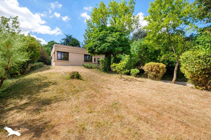 Vente Maison OULLINS - 4 pièces -114 m² - (69600)