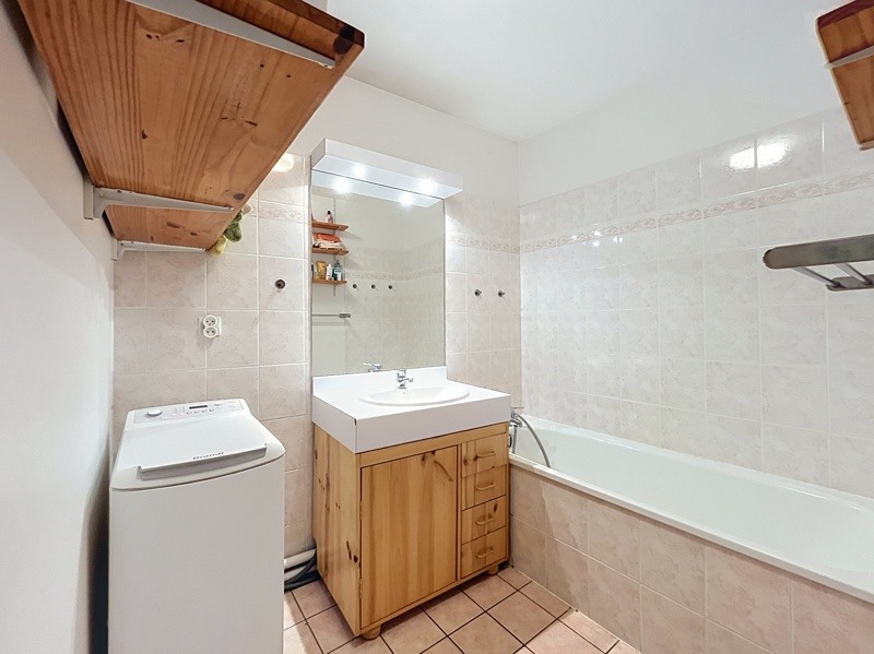 Vente Appartement OULLINS - 3 pièces -80 m² - (69600)