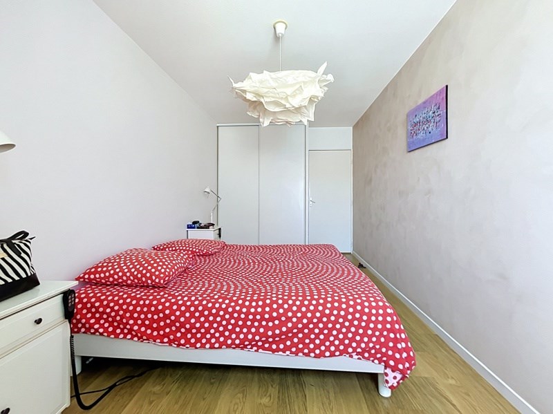 Vente Appartement OULLINS - 3 pièces -80 m² - (69600)