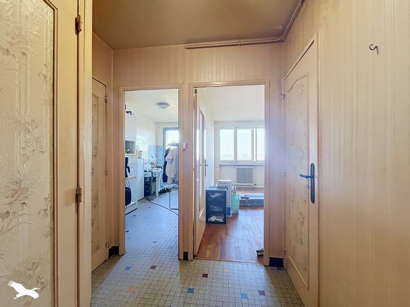 Vente Appartement OULLINS 69600 2 pièces - 45 m²