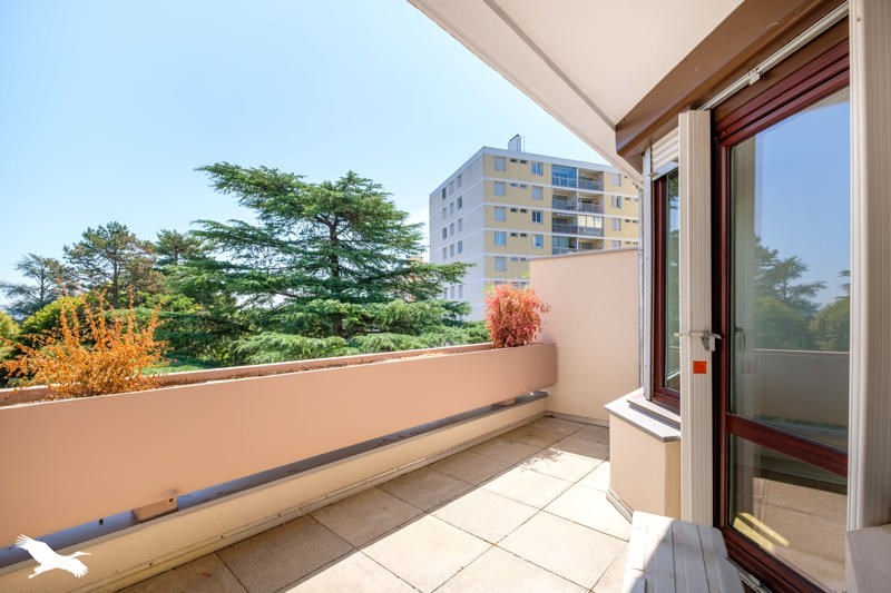 Vente Appartement OULLINS - 4 pièces -86 m² - (69600)