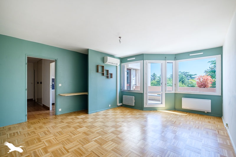 Vente Appartement OULLINS - 4 pièces -86 m² - (69600)