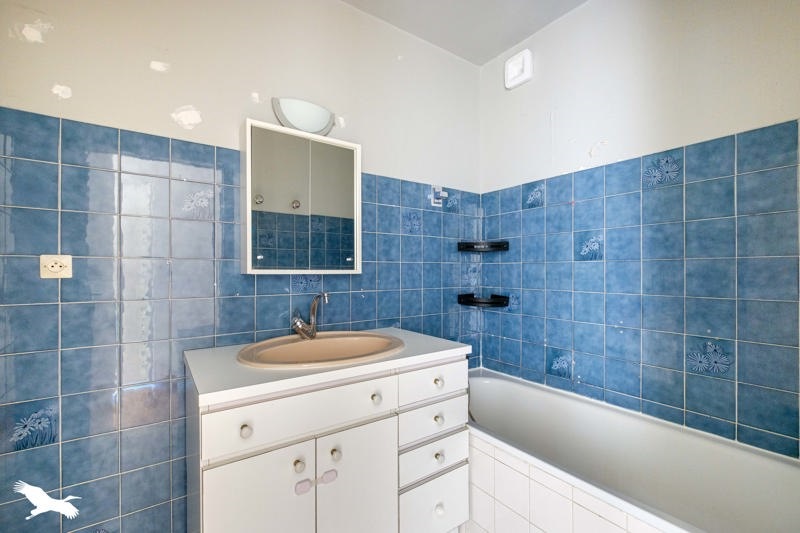 Vente Appartement OULLINS - 4 pièces -86 m² - (69600)