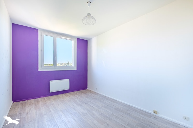 Vente Appartement OULLINS - 4 pièces -86 m² - (69600)