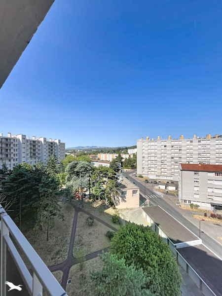 Vente Appartement LA MULATIERE - 3 pièces -65 m² - (69350)