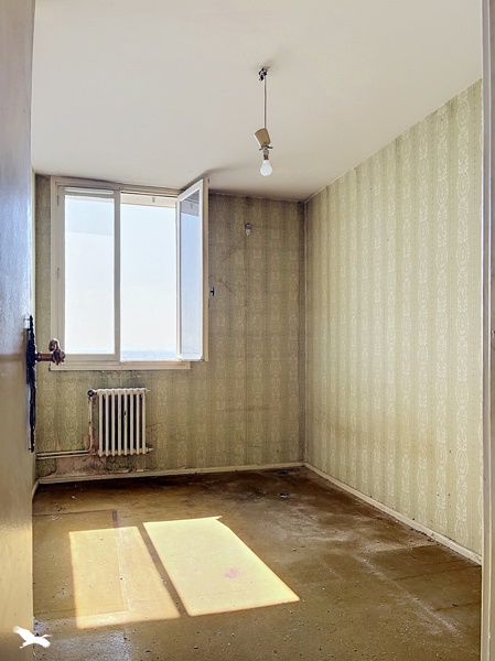 Vente Appartement LA MULATIERE - 3 pièces -65 m² - (69350)