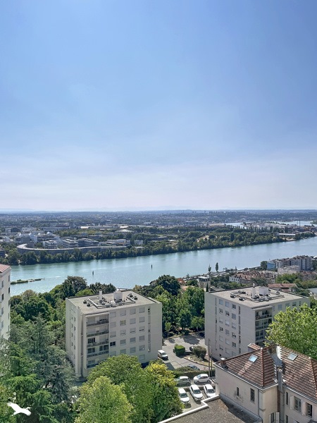 Vente Appartement LA MULATIERE - 3 pièces -65 m² - (69350)