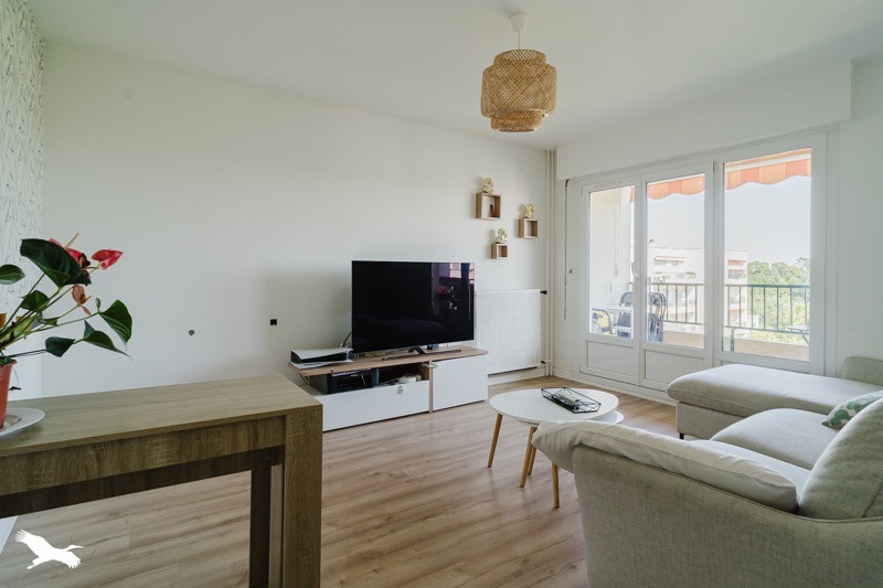 Vente Appartement La Mulatière - 2 pièces -51 m² - (69350)