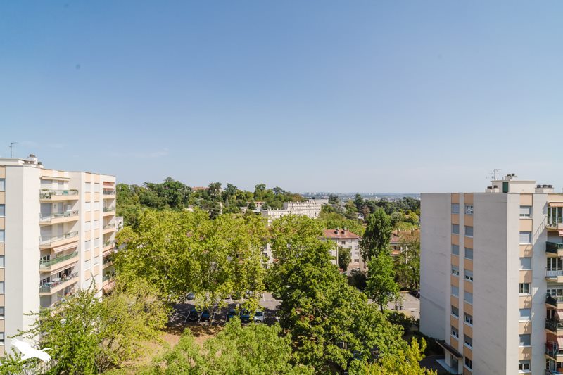 Vente Appartement La Mulatière - 2 pièces -51 m² - (69350)
