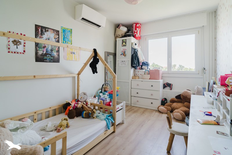 Vente Appartement La Mulatière - 2 pièces -51 m² - (69350)