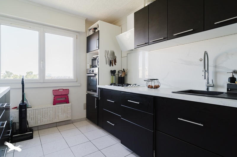 Vente Appartement La Mulatière - 2 pièces -51 m² - (69350)