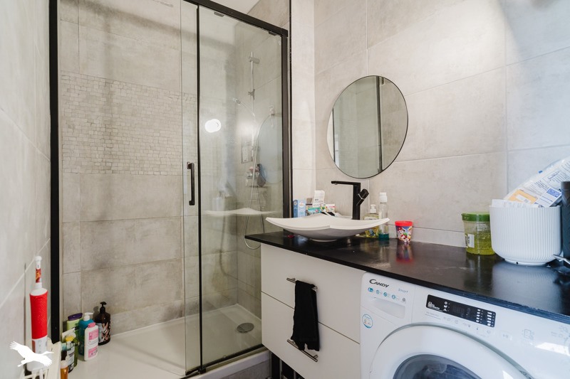 Vente Appartement La Mulatière - 2 pièces -51 m² - (69350)