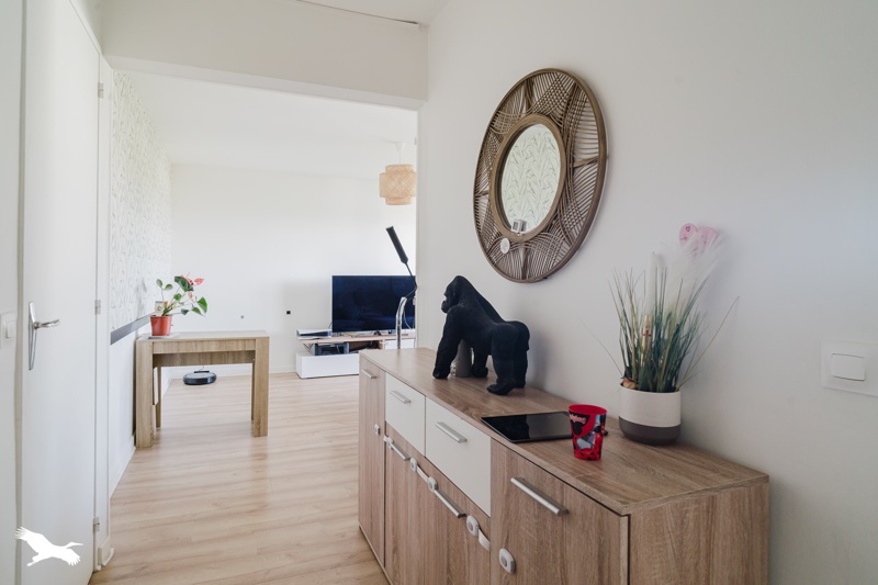 Vente Appartement La Mulatière - 2 pièces -51 m² - (69350)