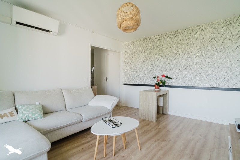 Vente Appartement LA MULATIERE 69350 2 pièces - 51 m²