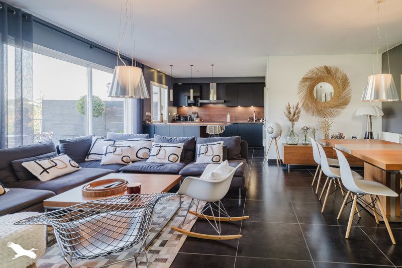 Maison 5 pièces 121 m² · à Oullins · 121 m² · 799 000 €
