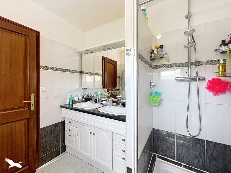 Vente Maison ST GENIS LAVAL - 4 pièces -106 m² - (69230)