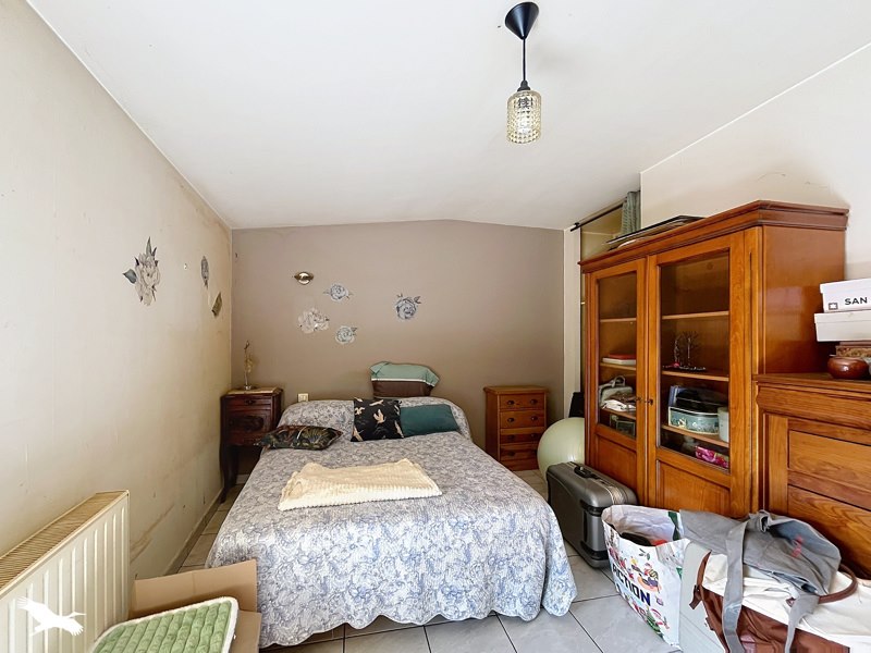 Vente Maison ST GENIS LAVAL - 4 pièces -106 m² - (69230)