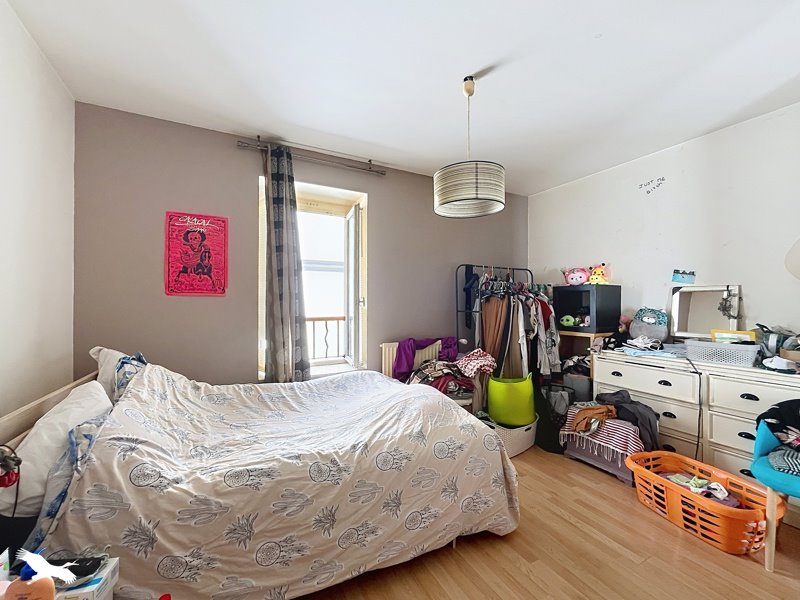 Vente Maison ST GENIS LAVAL - 4 pièces -106 m² - (69230)