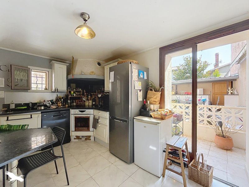 Vente Maison ST GENIS LAVAL - 4 pièces -106 m² - (69230)