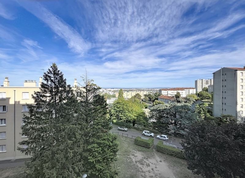 Vente Appartement La Mulatière 69350 3 pièces - 63 m²