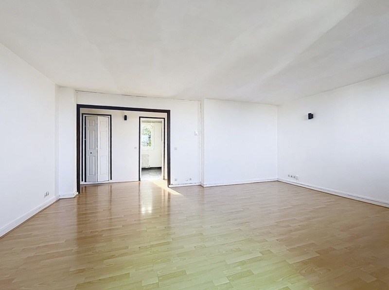 Vente Appartement La Mulatière - 3 pièces -63 m² - (69350)