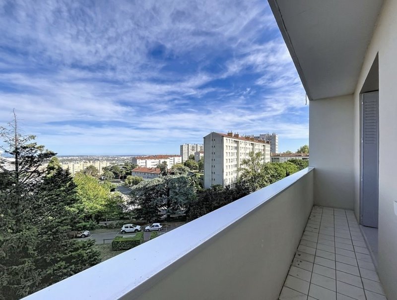 Vente Appartement La Mulatière - 3 pièces -63 m² - (69350)