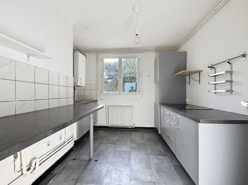 Vente Appartement La Mulatière - 3 pièces -63 m² - (69350)