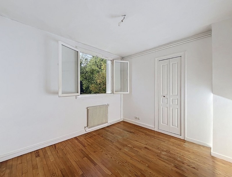 Vente Appartement La Mulatière - 3 pièces -63 m² - (69350)