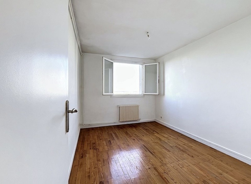 Vente Appartement La Mulatière - 3 pièces -63 m² - (69350)