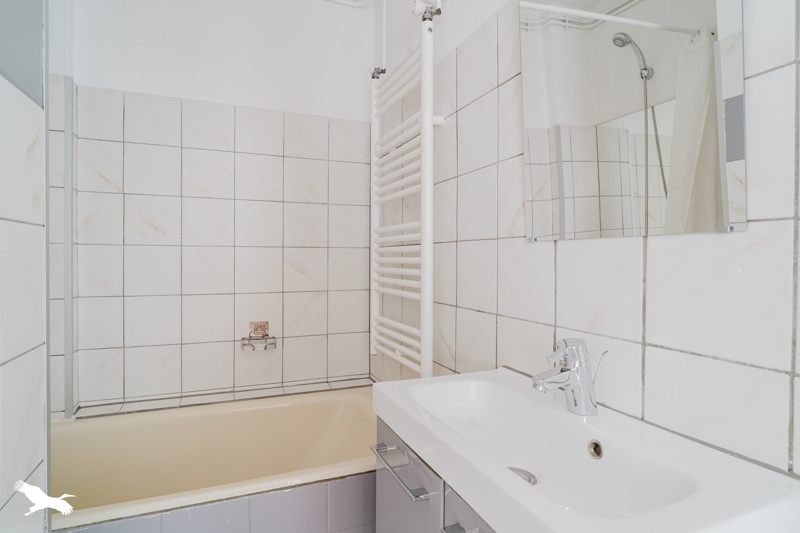 Vente Appartement La Mulatière - 3 pièces -63 m² - (69350)