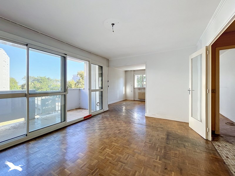 Vente Appartement OULLINS 69600 5 pièces - 94 m²