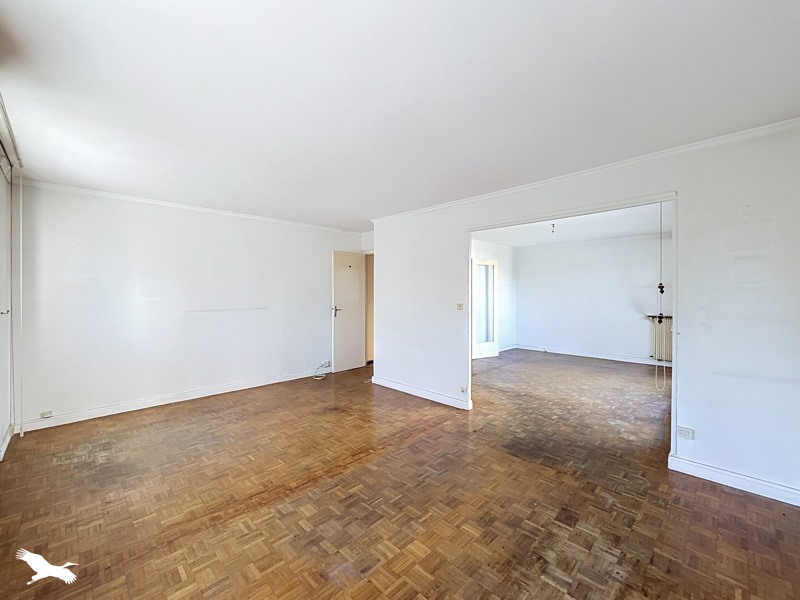 Vente Appartement Oullins 69600 5 pièces - 94 m²