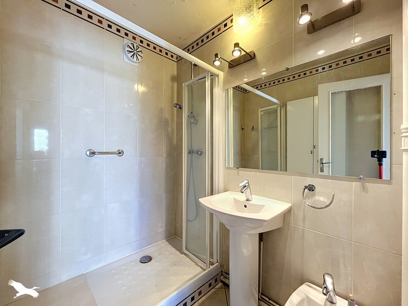 Vente Appartement Oullins - 5 pièces -94 m² - (69600)