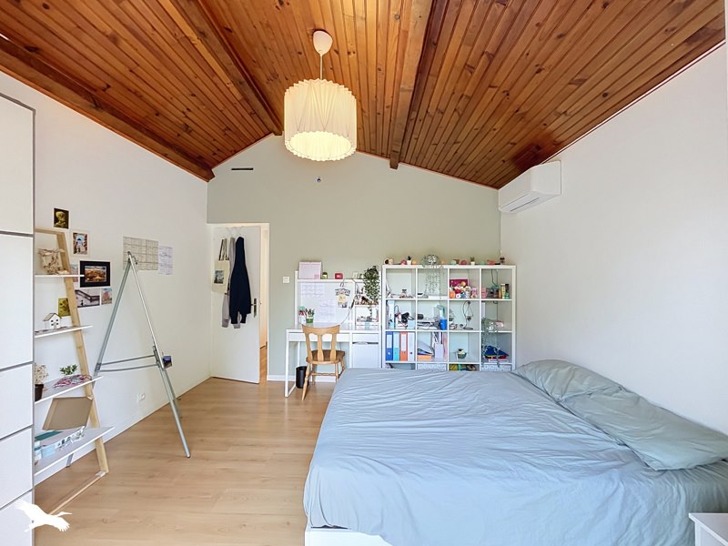 Vente Maison Oullins - 7 pièces -148 m² - (69600)