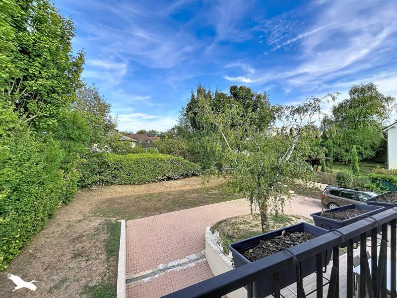 Vente Maison Oullins - 7 pièces -148 m² - (69600)