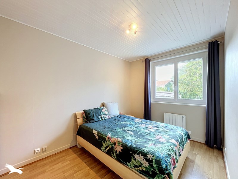Vente Maison Oullins - 7 pièces -148 m² - (69600)