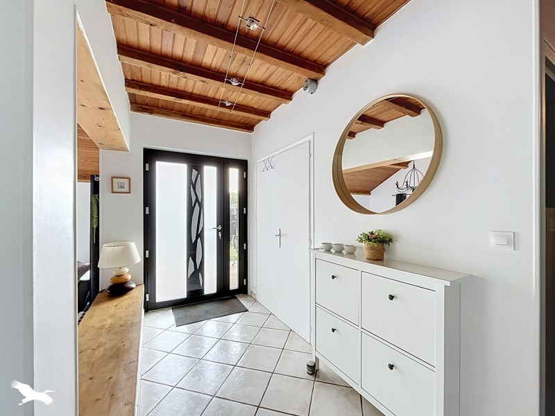 Vente Maison Oullins - 7 pièces -148 m² - (69600)