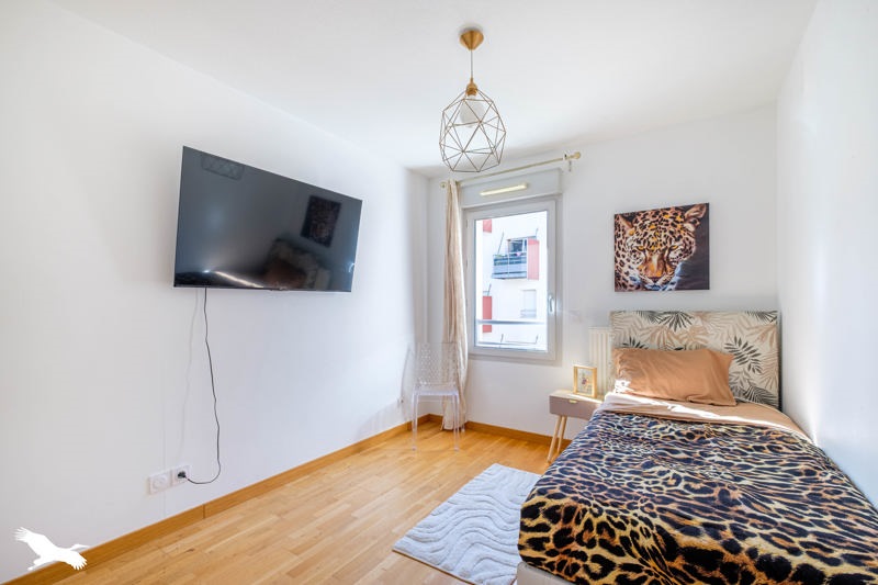 Vente Appartement Oullins - 4 pièces -71 m² - (69310)