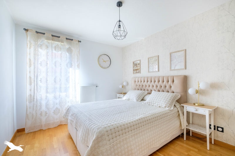 Vente Appartement Oullins - 4 pièces -71 m² - (69310)