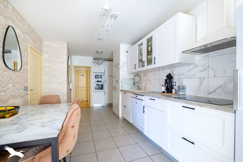 Vente Appartement Oullins - 4 pièces -71 m² - (69310)