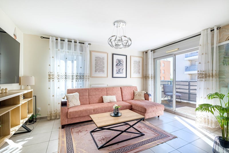 Vente Appartement Oullins 69310 4 pièces - 71 m²