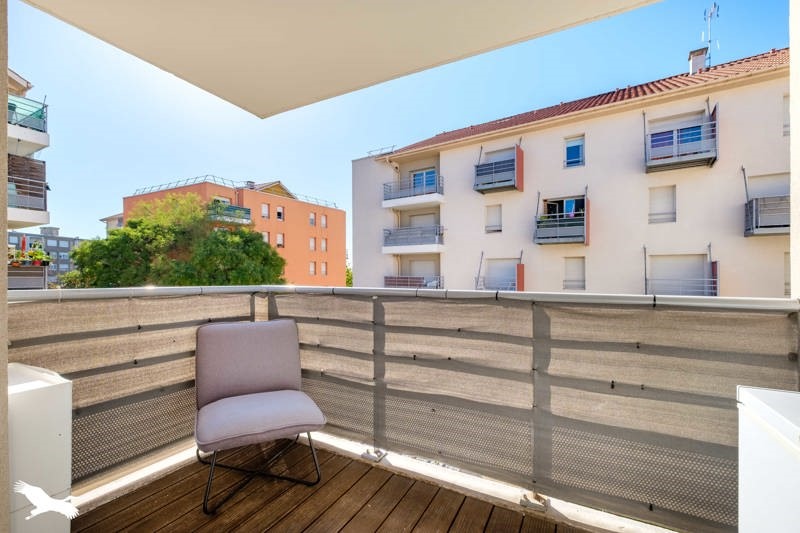 Vente Appartement Oullins - 4 pièces -71 m² - (69310)