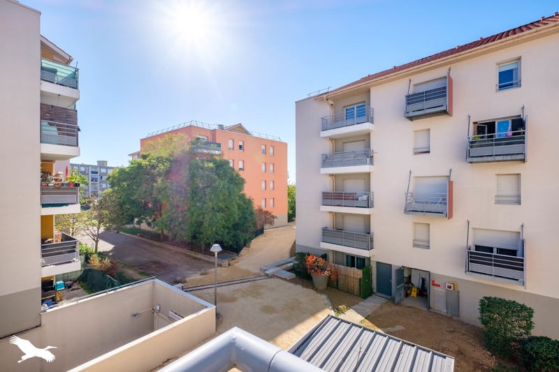 Vente Appartement Oullins - 4 pièces -71 m² - (69310)