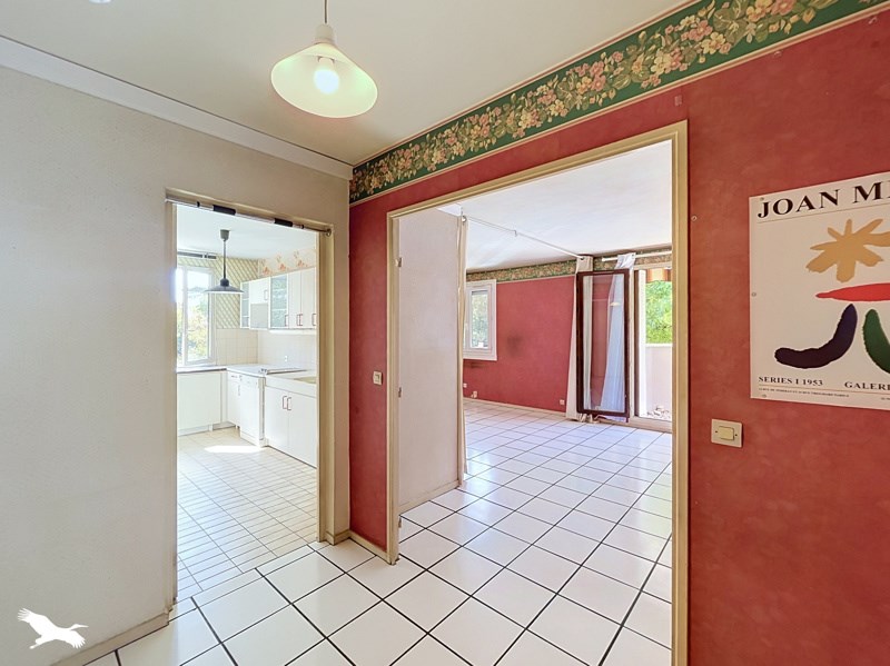 Vente Appartement LA MULATIERE 69350 4 pièces - 76 m²
