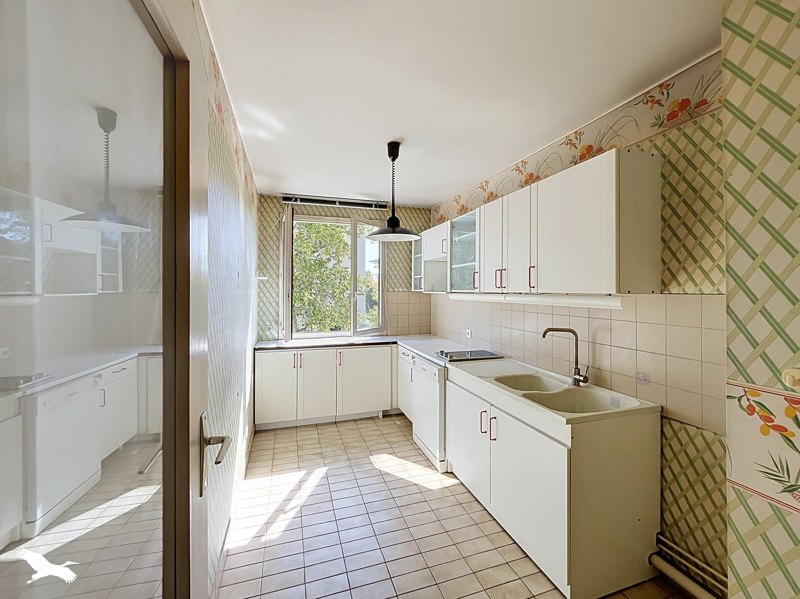 Vente Appartement La Mulatière - 4 pièces -76 m² - (69350)