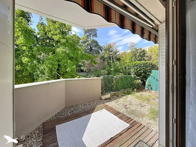 Vente Appartement La Mulatière - 4 pièces -76 m² - (69350)